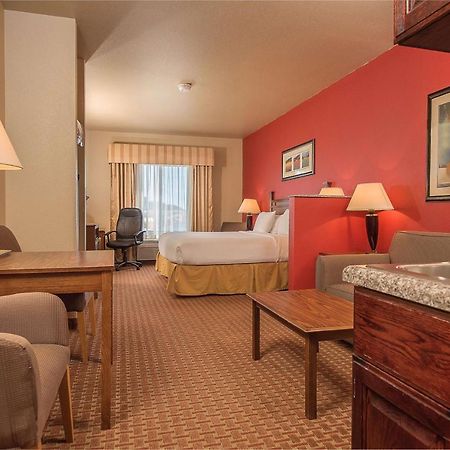 Baymont Inn & Suites By Wyndham Sturgis Kültér fotó