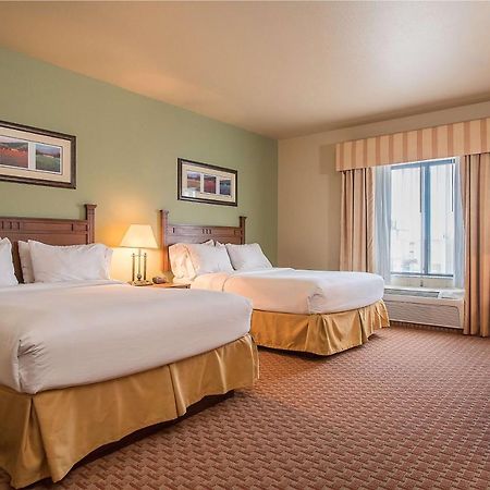 Baymont Inn & Suites By Wyndham Sturgis Kültér fotó