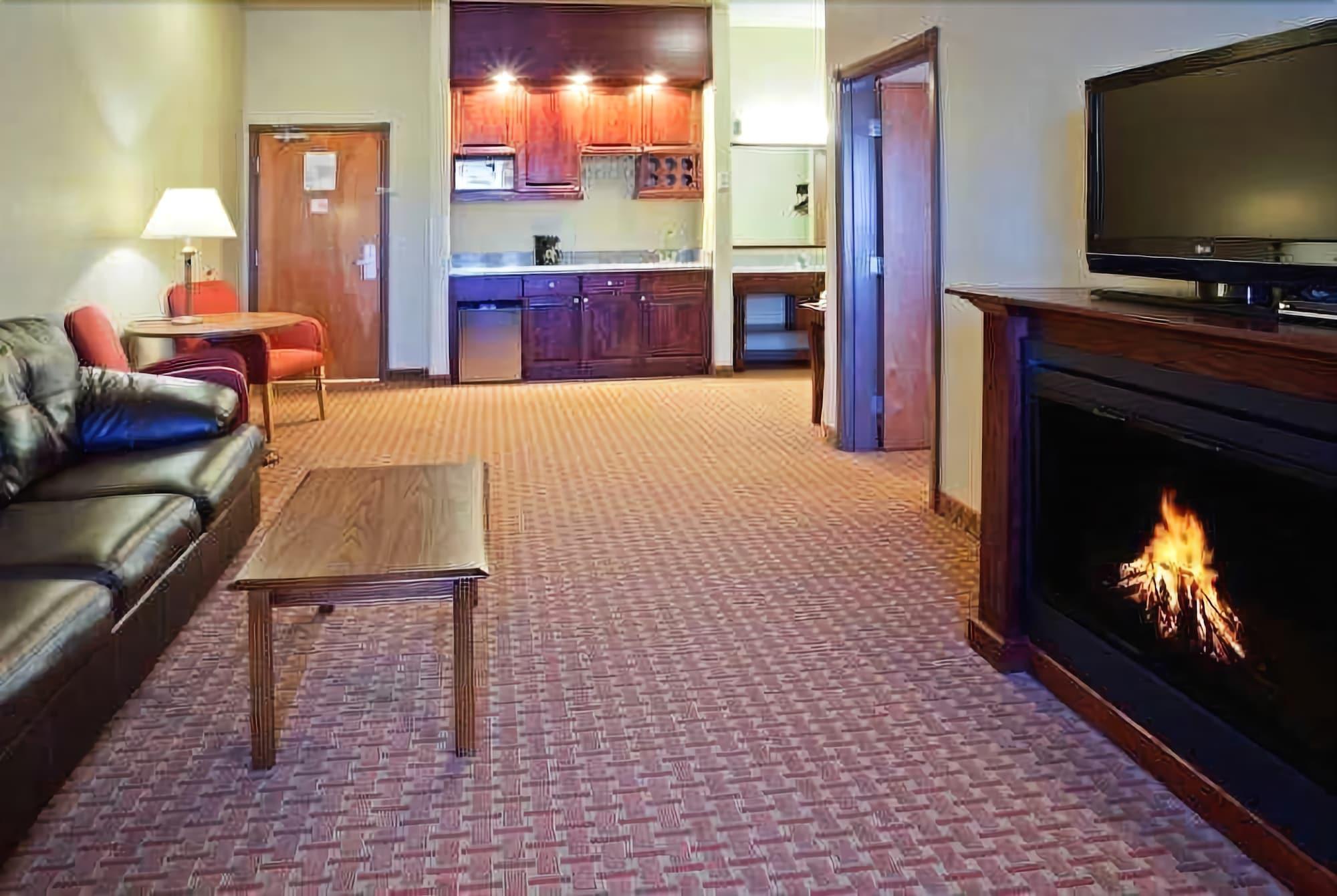 Baymont Inn & Suites By Wyndham Sturgis Kültér fotó