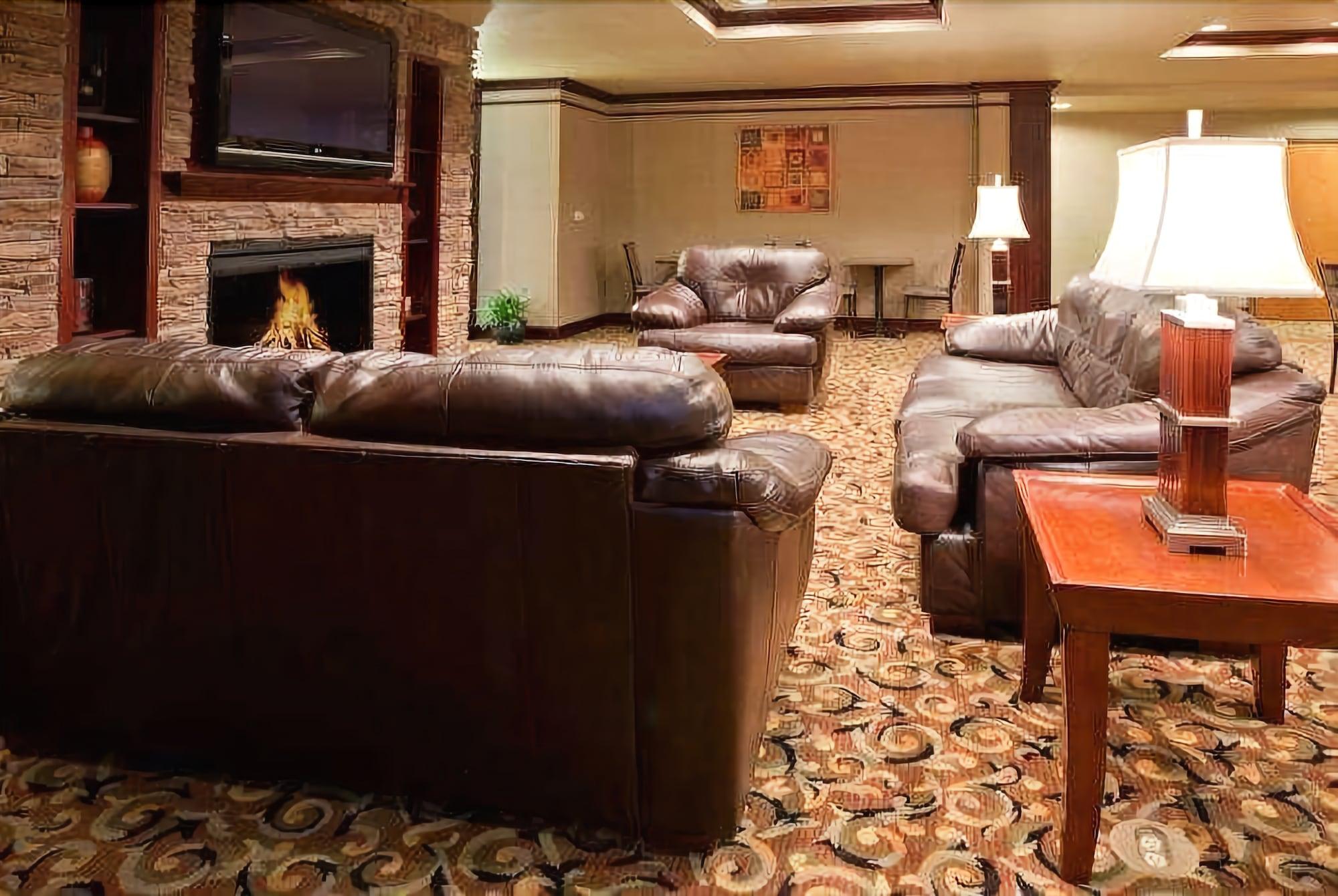 Baymont Inn & Suites By Wyndham Sturgis Kültér fotó
