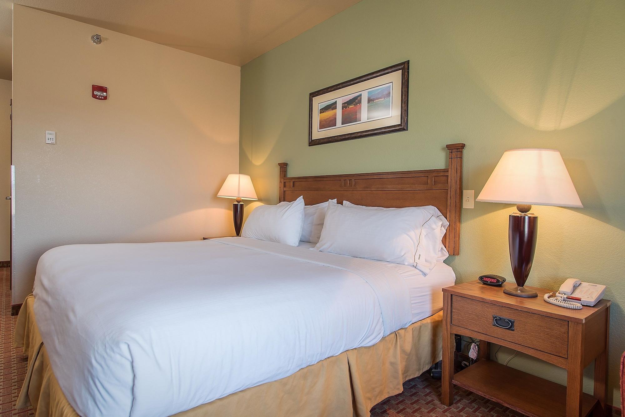 Baymont Inn & Suites By Wyndham Sturgis Kültér fotó