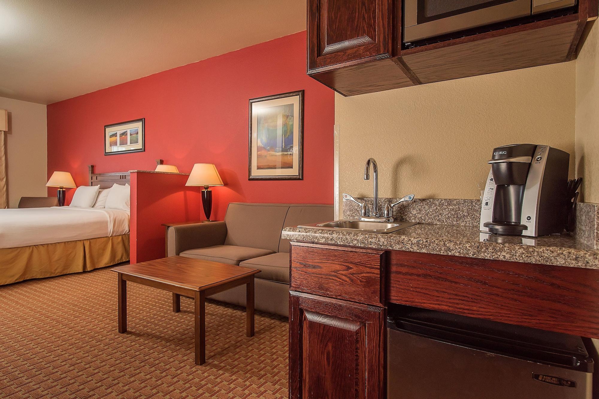 Baymont Inn & Suites By Wyndham Sturgis Kültér fotó