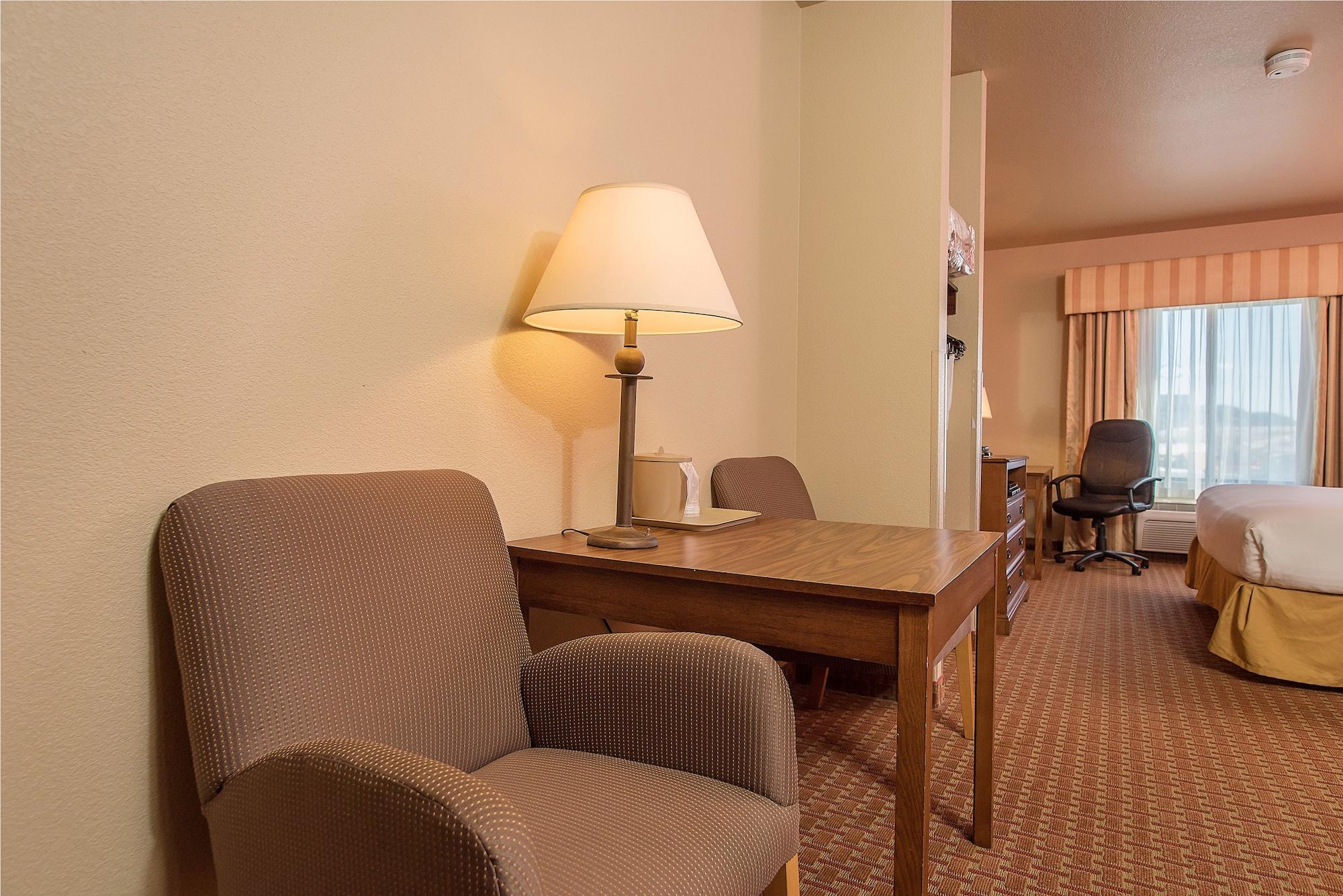 Baymont Inn & Suites By Wyndham Sturgis Kültér fotó