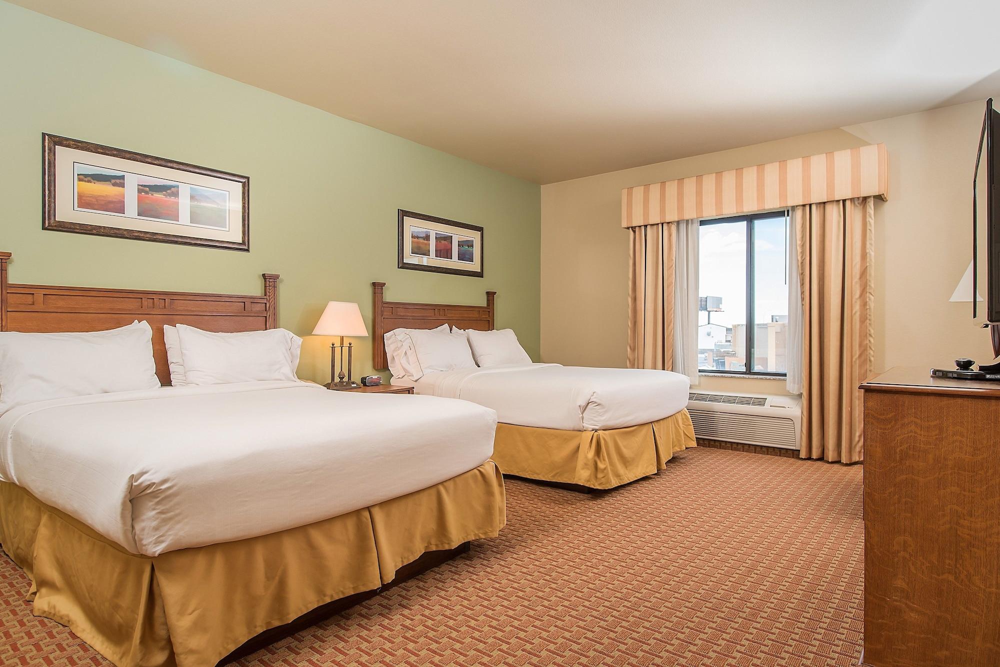 Baymont Inn & Suites By Wyndham Sturgis Kültér fotó