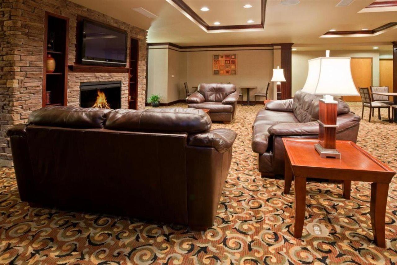Baymont Inn & Suites By Wyndham Sturgis Kültér fotó