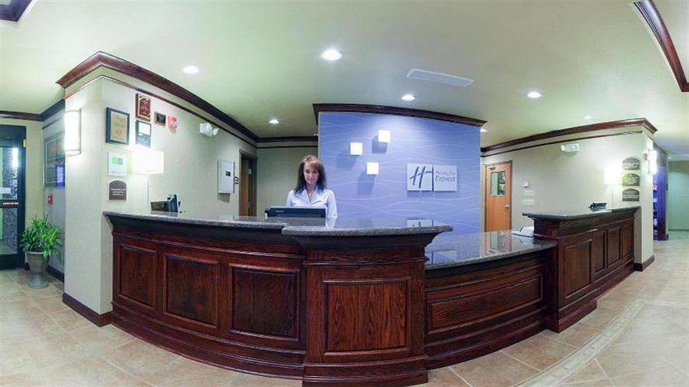 Baymont Inn & Suites By Wyndham Sturgis Kültér fotó