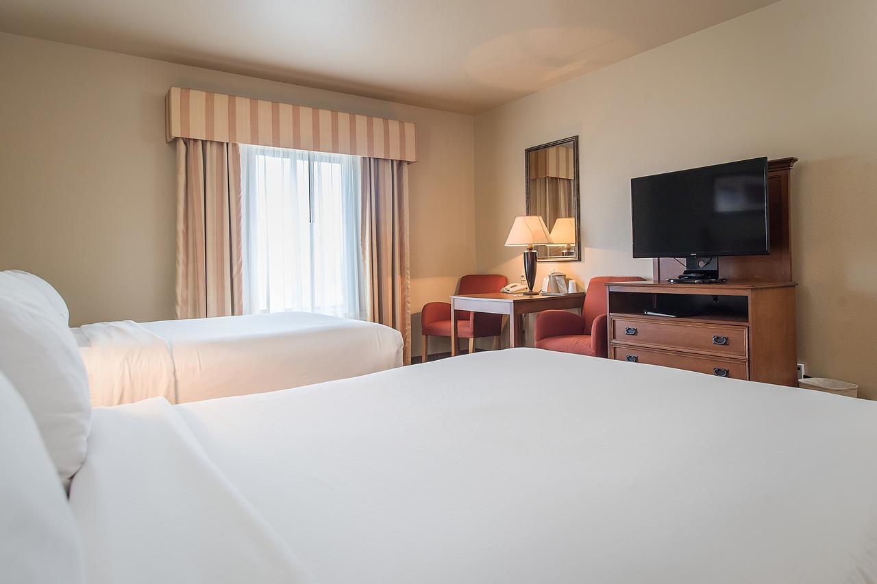 Baymont Inn & Suites By Wyndham Sturgis Kültér fotó