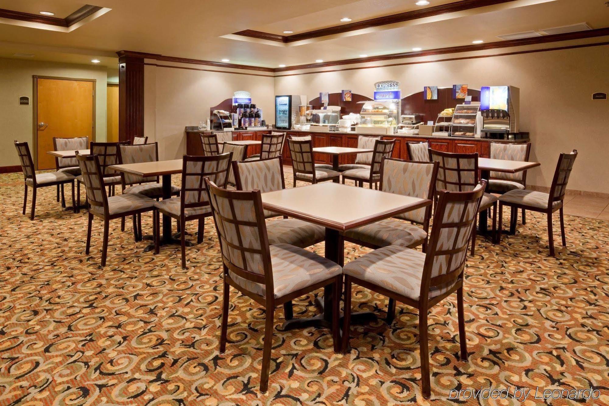 Baymont Inn & Suites By Wyndham Sturgis Étterem fotó