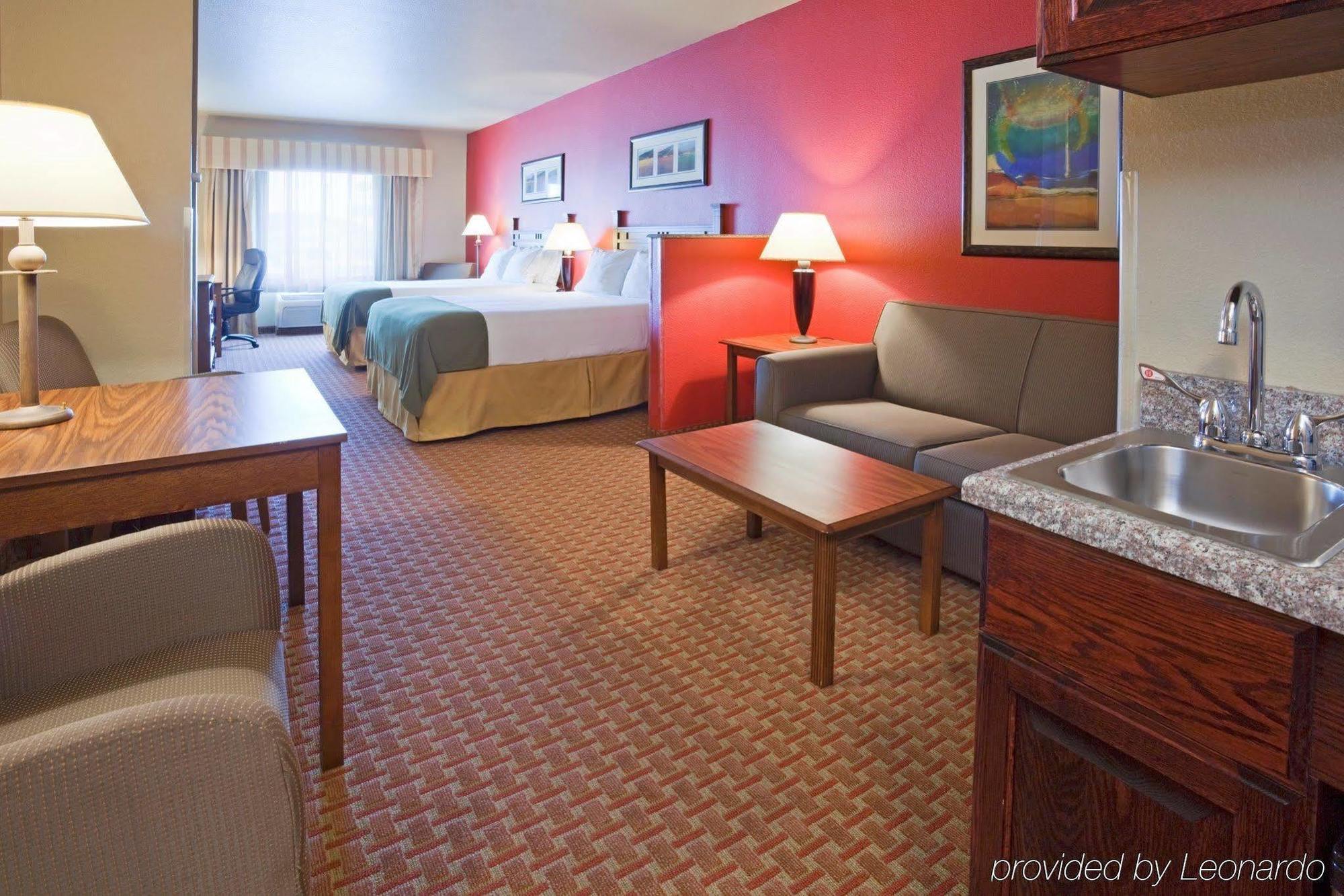 Baymont Inn & Suites By Wyndham Sturgis Kültér fotó
