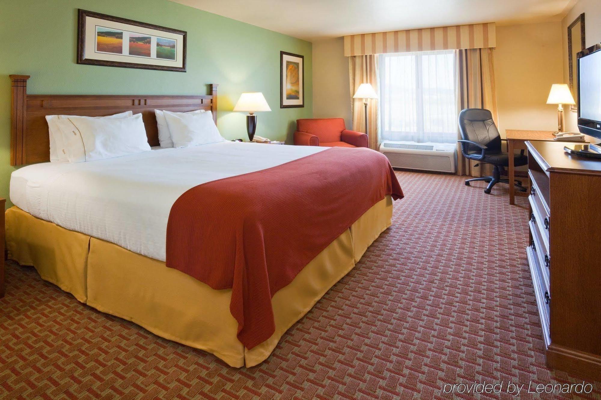 Baymont Inn & Suites By Wyndham Sturgis Kültér fotó