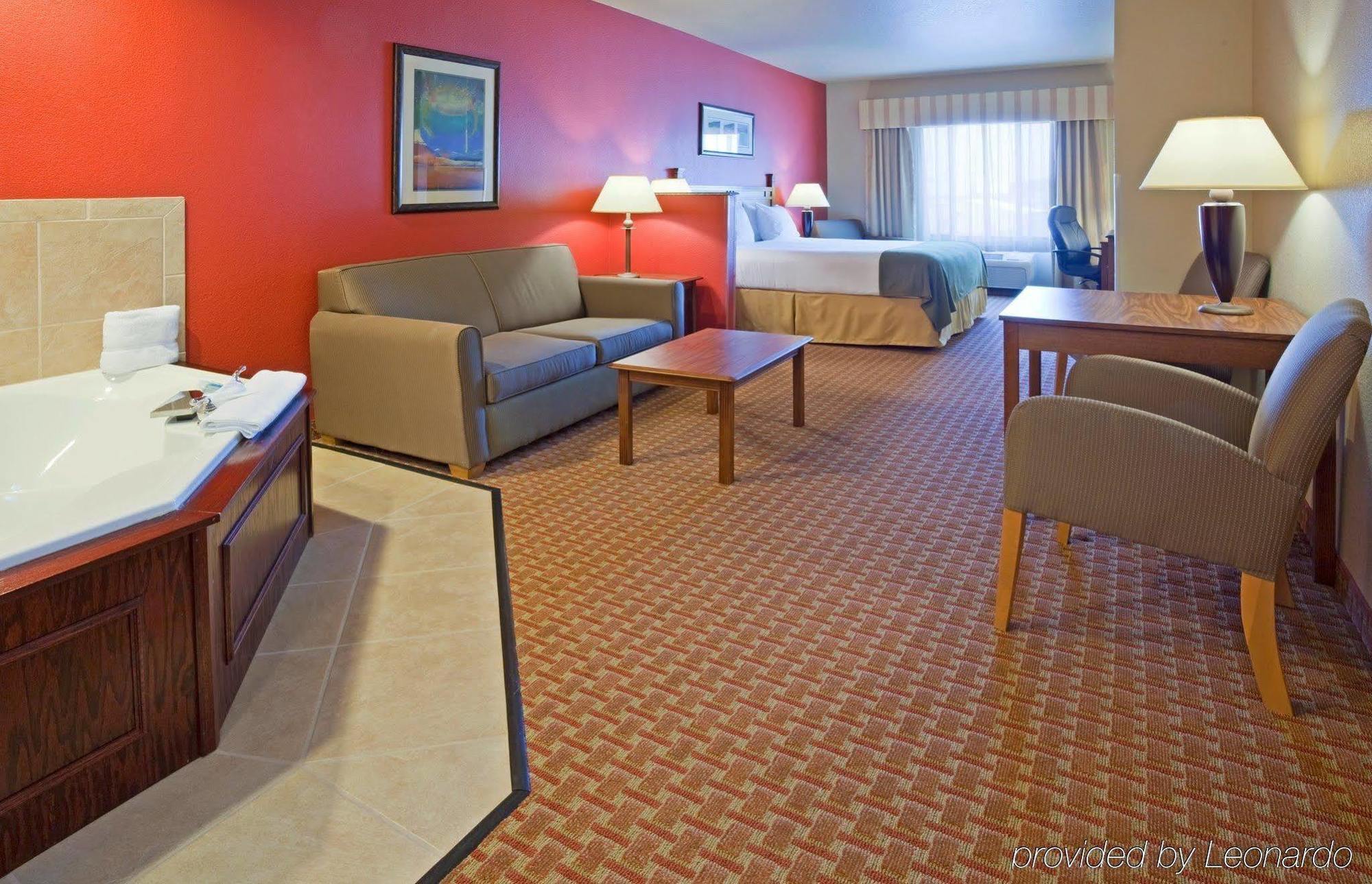 Baymont Inn & Suites By Wyndham Sturgis Kültér fotó
