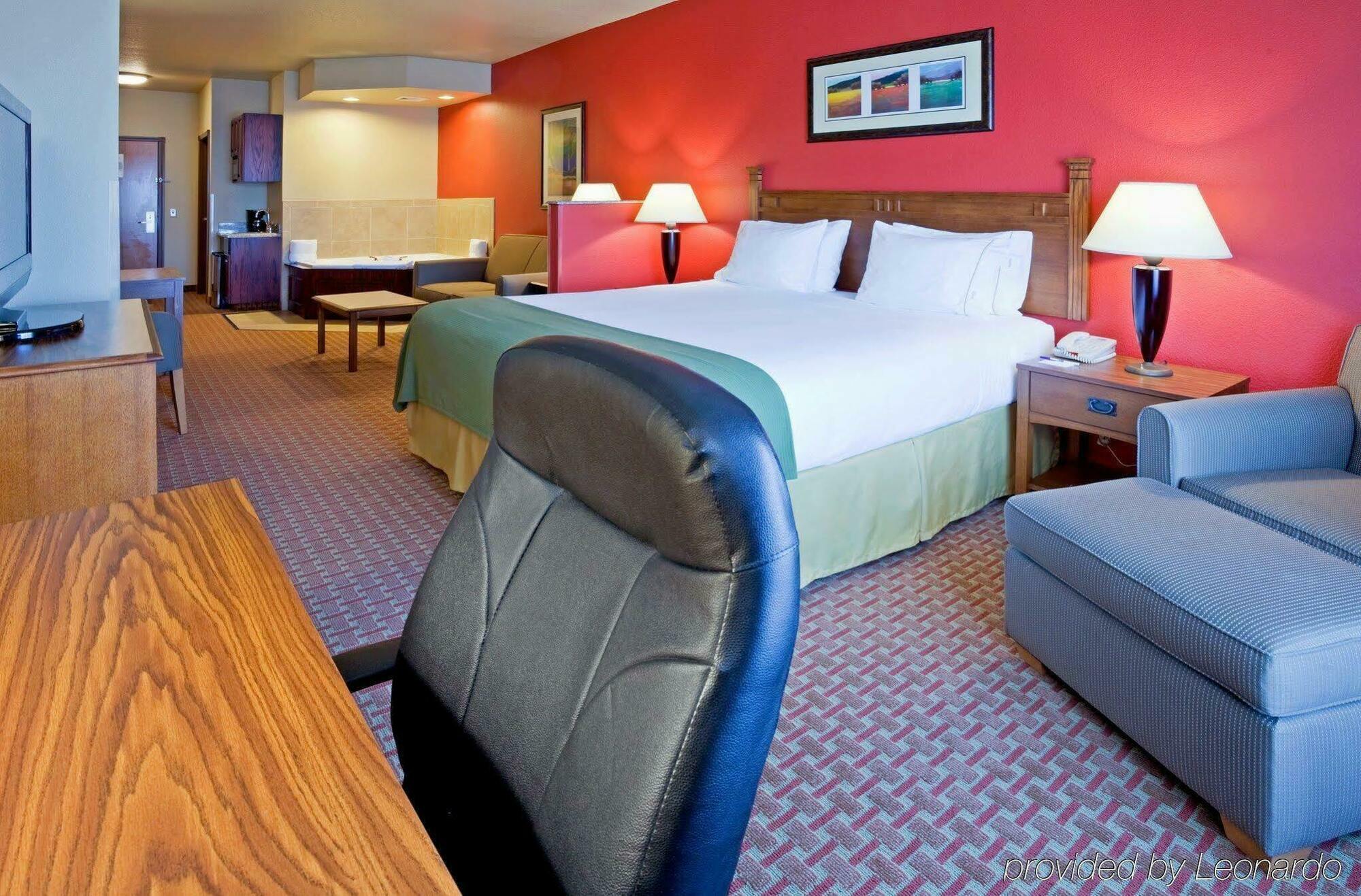Baymont Inn & Suites By Wyndham Sturgis Kültér fotó